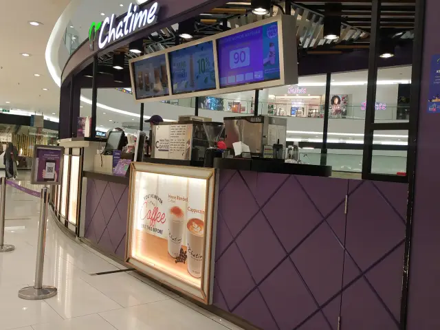 Gambar Makanan Chatime 15