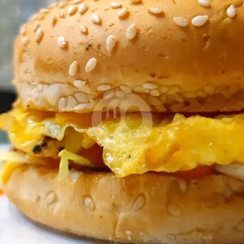 Gambar Makanan Anchor Burger 16