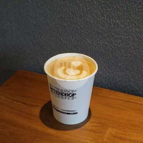 Gambar Makanan Bitterdrop Coffee 20