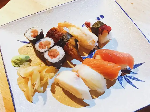 Unkaizan Japanese Restaurant Food Photo 14
