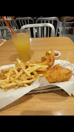 BonChon Chicken Food Photo 7