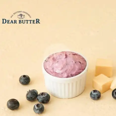 Gambar Makanan Dear Butter Gatot Banjarmasin, Gatot Soebroto 10