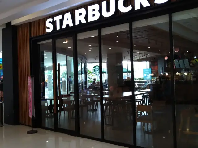 Gambar Makanan Starbucks Coffee 8