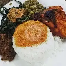 Gambar Makanan Ayam Geprek Kampus Dm, Pasar Segar 12