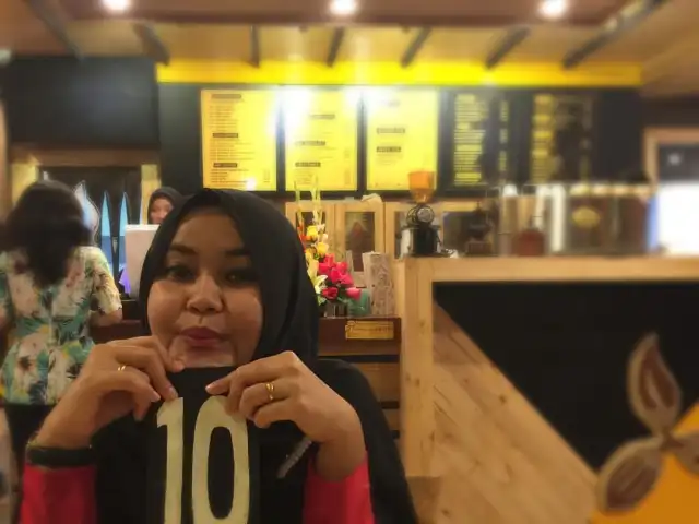 Gambar Makanan Coffee Toffee 16