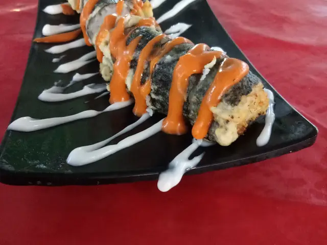 Gambar Makanan Tanoshi Sushi 4