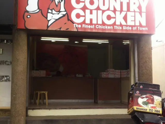 Country Chicken Food Photo 3