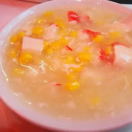 Guangzhou Wuyang'nin yemek ve ambiyans fotoğrafları 54