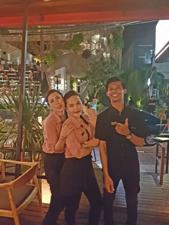 Gambar Makanan Bistro Batu Kali 14