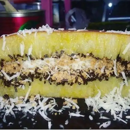 Gambar Makanan Martabak Restu Kunciran Jaya 10