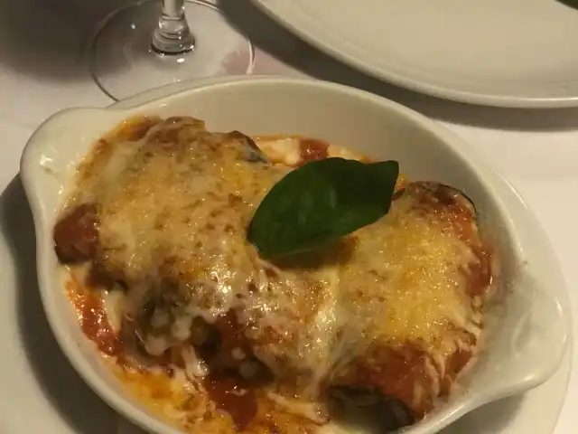 Il Padrino Ristorante'nin yemek ve ambiyans fotoğrafları 67