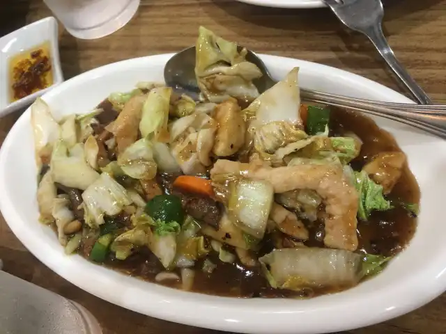 The Chinese Kitchen Food Photo 6