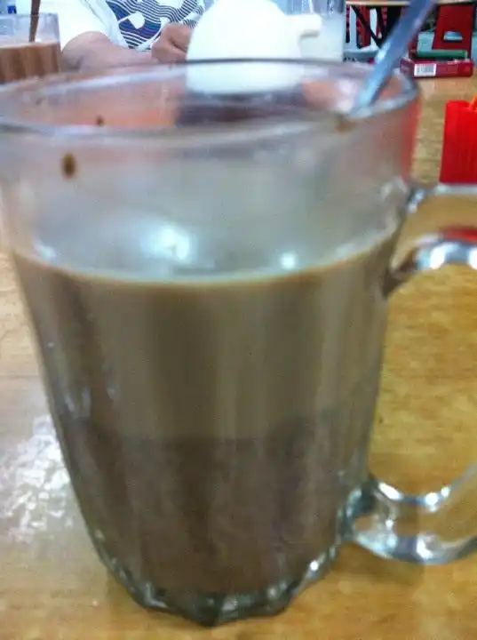 Restoran Angsa Emas Klang Food Photo 15