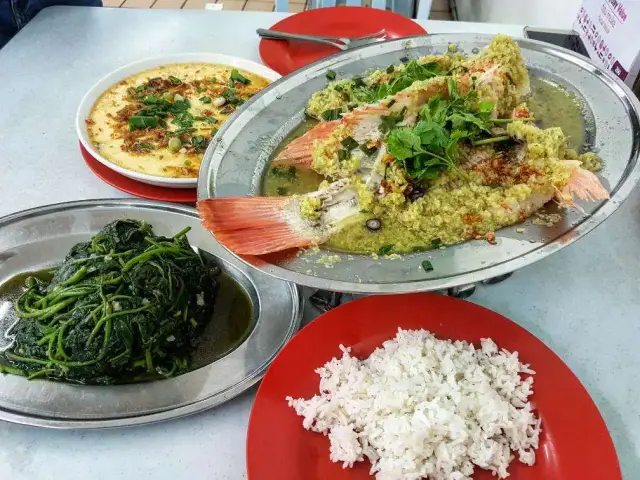 Fatt Kee Food Photo 3