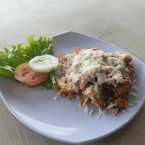 Gambar Makanan BFC Kapal (Bagus Fried Chicken), Kapal, Mengwi, Badung, Bali 16