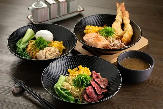 UME Japanese Cuisine Food Photo 2