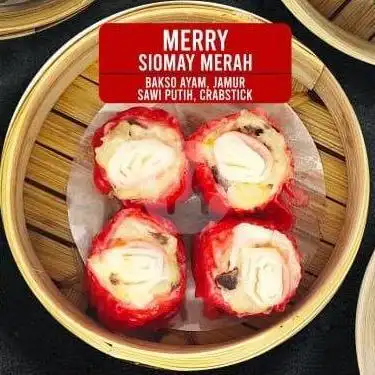 Gambar Makanan Dimsum Choie, Banyuwangi 4