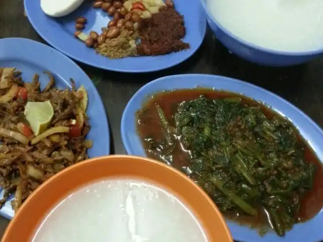 Bubur Nasi Istimewa No 1 Food Photo 8