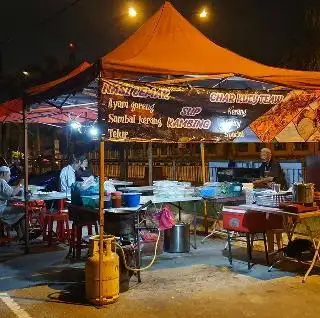 Gerai Char Kuey Teow