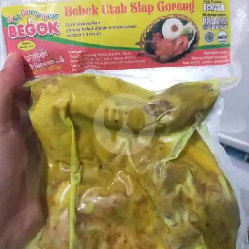 Gambar Makanan Kembar Cemilan, A Yani 17