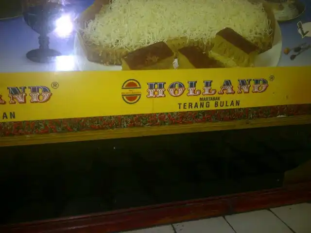 Gambar Makanan HOLLAND Martabak TERANG BULAN 11