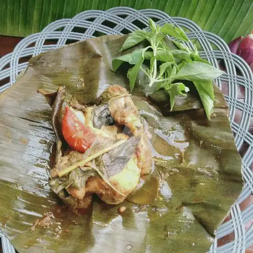 Gambar Makanan Dapur Rumahan Ibu Harni 12