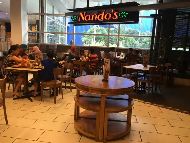 Nando's Food Photo 8