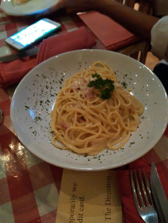 Piccola Italia Kuta terdekat Restoran dan Tempat Makan Italia