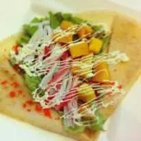 Mother's Crepe & Cafe Food Photo 12
