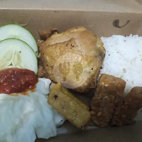 Gambar Makanan Warung Nusantara Om Yus 20