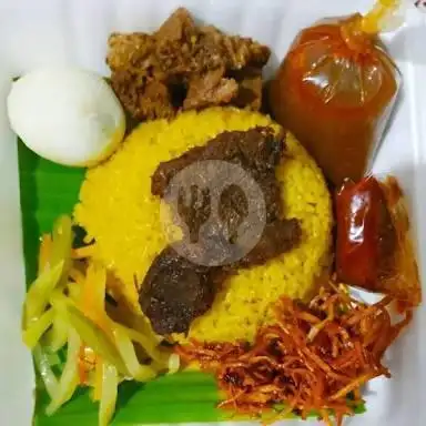 Gambar Makanan Pondok Rhatu, Sutomo 9