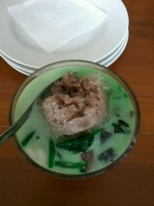 Gambar Makanan Waroeng Podojoyo (WARDOYO) 14