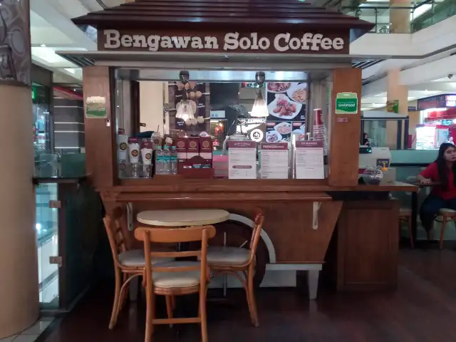 Gambar Makanan Bengawan Solo Coffee 13