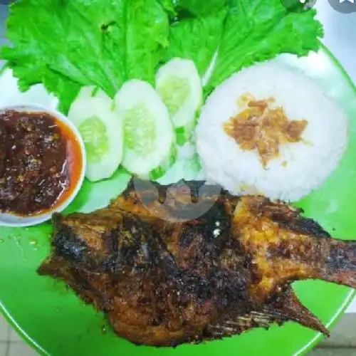 Gambar Makanan Ayam Bakar Anissa  4