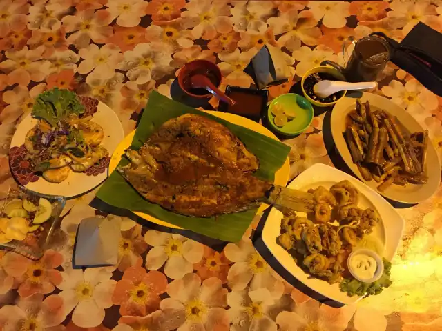 Medan Ikan Bakar Serkam Food Photo 16