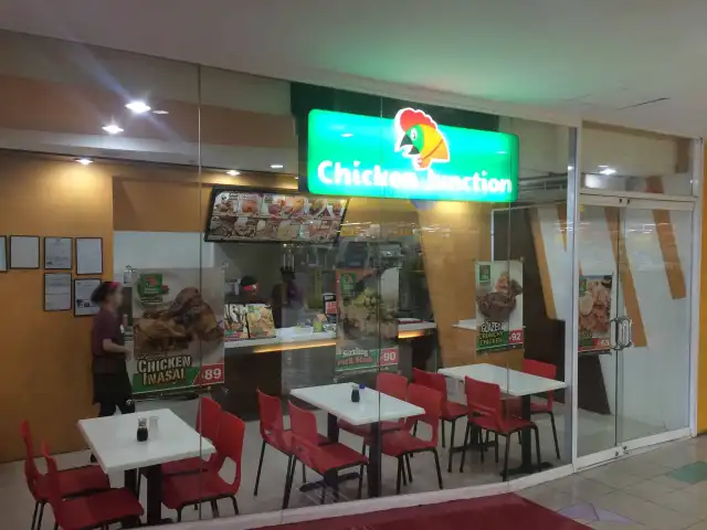 Chicken Junction Food Photo 3