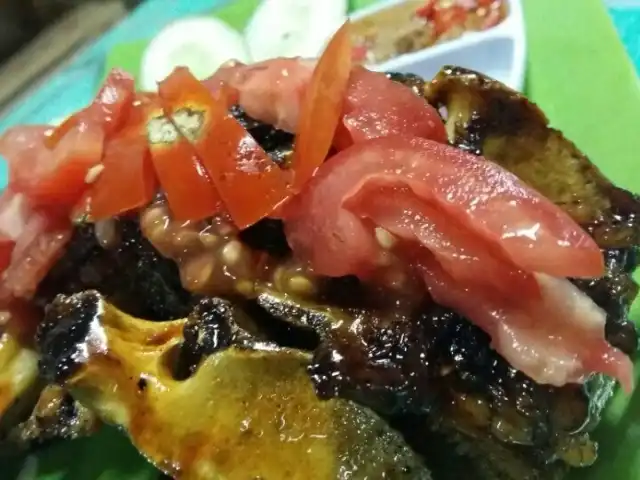 Gambar Makanan Sop Buntut Gelora Pancasila 5