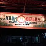 Krokodeilos Restaurant & Bar & Catering Services Food Photo 4
