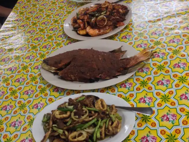 Medan Ikan Bakar, Sri Tanjung Food Photo 3