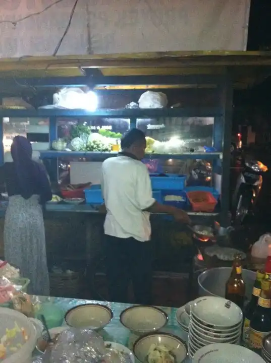 Gambar Makanan Bakmi Jawa Pasar Kolombo 11