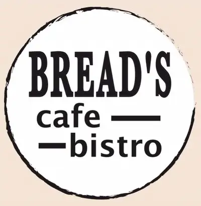 Bread's Cafe & Bistro'nin yemek ve ambiyans fotoğrafları 13