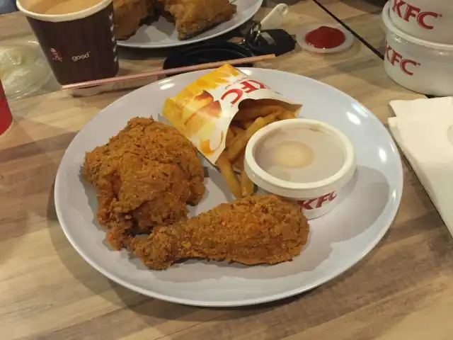 KFC Petron Rantau Panjang Food Photo 14