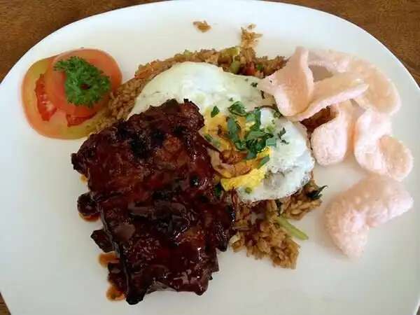 Gambar Makanan Iiga Warung 9