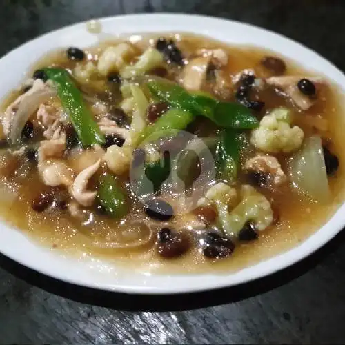 Gambar Makanan RR Chinesefood (Halal), Terusan Babakan Jeruk 3