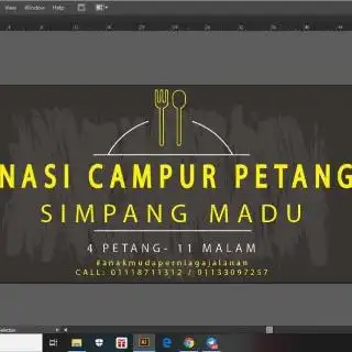 Warungsimpangmadu