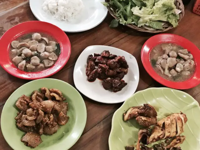 Gambar Makanan Ayam Goreng Aroma 3 17