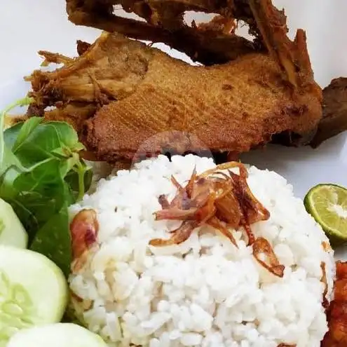 Gambar Makanan Pecel Lele Mandiri, Cijantung 12