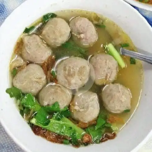 Gambar Makanan Aneka Bakso Beranak, Gunung Sahari 15