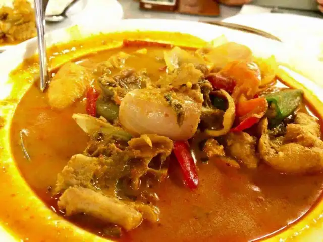 Just Nyonya Food Photo 14