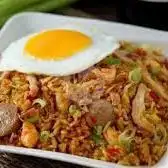 Gambar Makanan Nasi Gudeg dan Ayam Bakar, Jogya Makmur 10